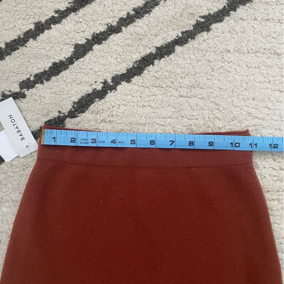 Aritzia Johan Midi Skirt - Picture 5 of 7